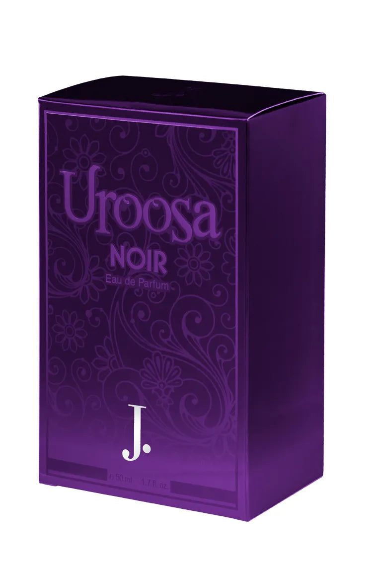 Uroosa Noir