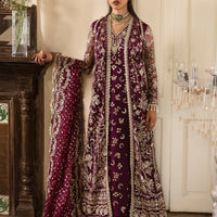Gildentide - Afrozeh Dastangoi Stitched