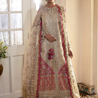 Silkdawn - Afrozeh Dastangoi Stitched