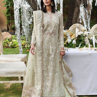 Soulhour - Afrozeh Dastangoi Stitched