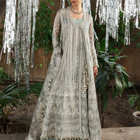 Candlenight - Afrozeh Dastangoi Stitched