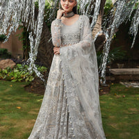 Twilune - Afrozeh Dastangoi Stitched