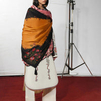Rasti - Hussain Rehar Jugnu Stitched