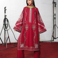 Diryaz - Hussain Rehar Jugnu Stitched