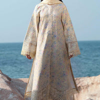 Baroque - Afrozeh Summer Together Stitched