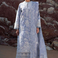 Moonlight - Afrozeh Summer Together Stitched