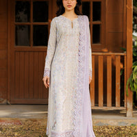 Amelune - Afrozeh Summer Together Stitched