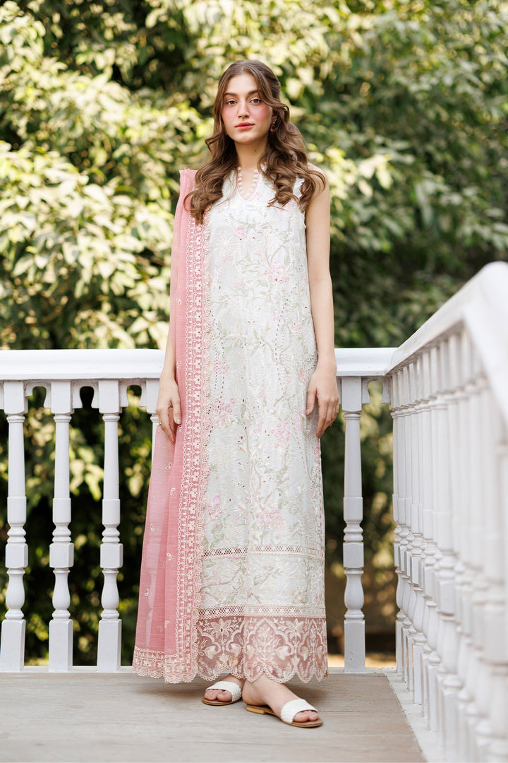 Aurevia - Afrozeh Summer Together Stitched