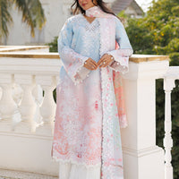 Liloura - Afrozeh Summer Together Stitched