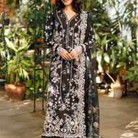 Nyrella - Afrozeh Summer Together Stitched