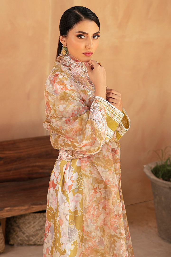 LA-19 - Vanya Laleh Collection