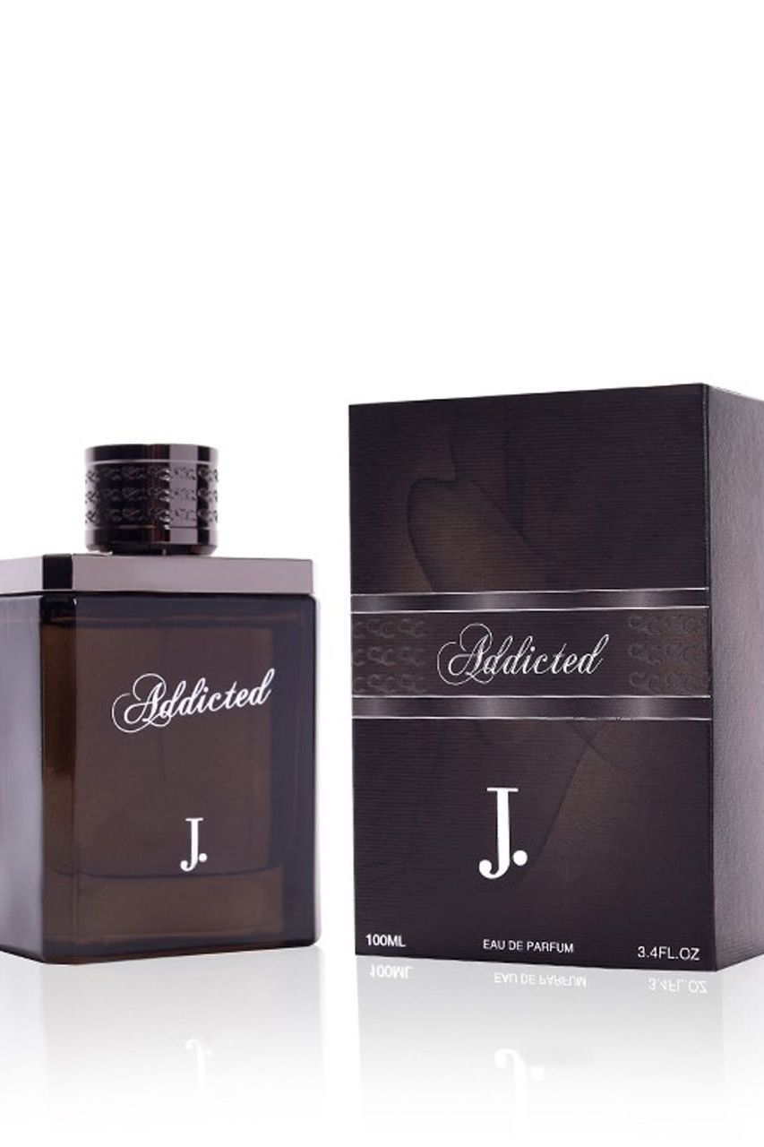 Addicted For Men