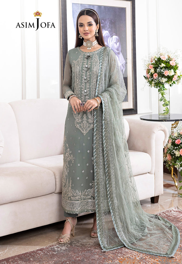 AJJM-20 - Asim Jofa Jhilmil Collection