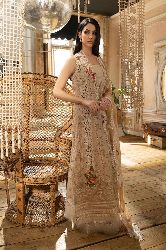 Design 12B - Sobia Nazir Luxury Lawn