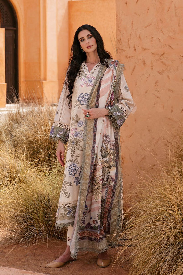 Design 3B - Rezene Republic Women Wear