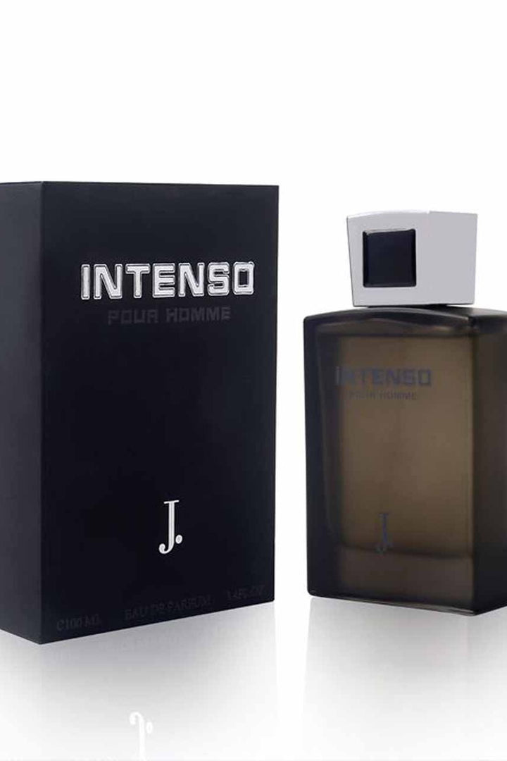 Intenso Pour Homme For Men