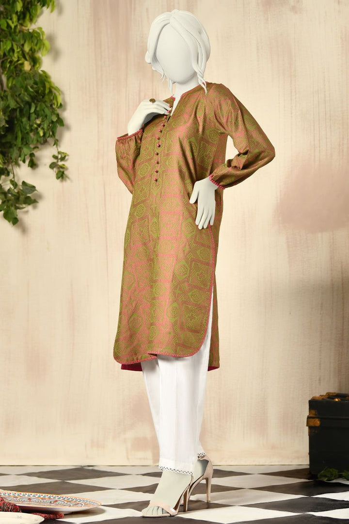Tanka Kurti - J. Junaid Jamshed