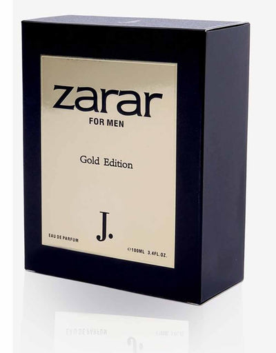 Zarar Gold For Men