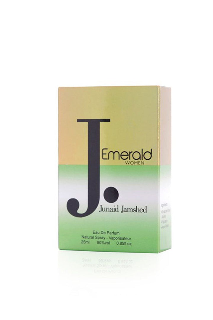Emerald For Women