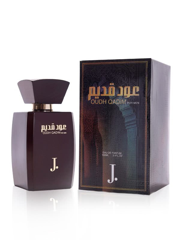 Oudh Qadim Cologne For Men