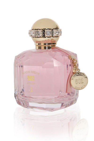 Wasim Akram 502 For Her – Janan1