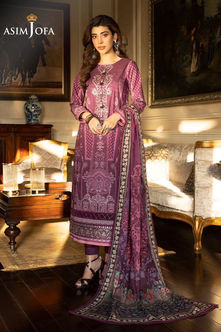 AJS-28 - Asim Jofa Prints