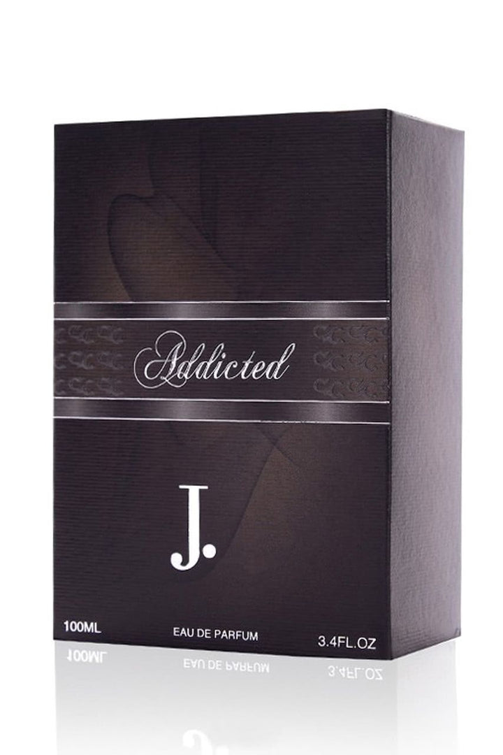 Addicted For Men