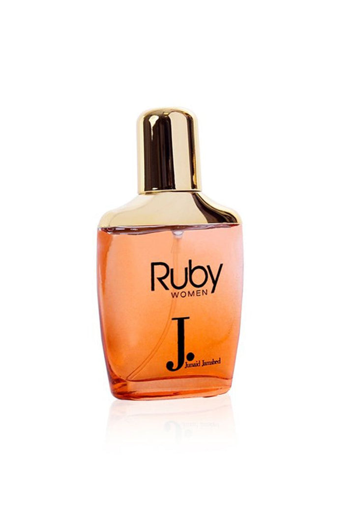 Ruby For Ladies