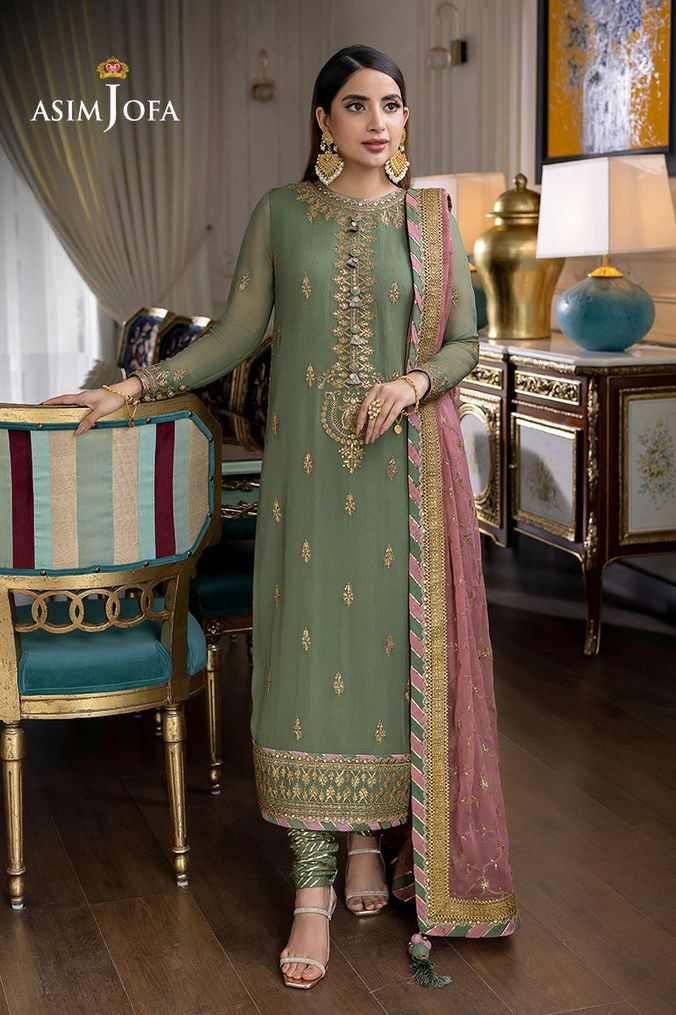 AJJM-19 - Asim Jofa Jhilmil Collection