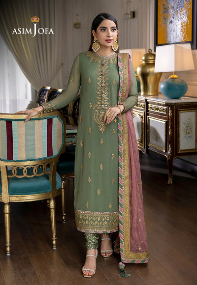 AJJM-19 - Asim Jofa Jhilmil Collection