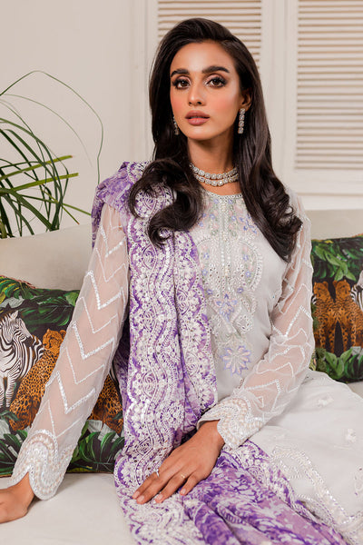NP-397 - Nureh Luxury Stitched Collection