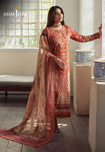 AJS-15 - Asim Jofa Prints