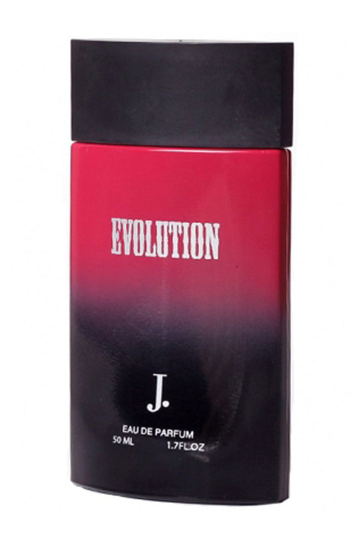 Evolution For Men