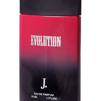 Evolution For Men