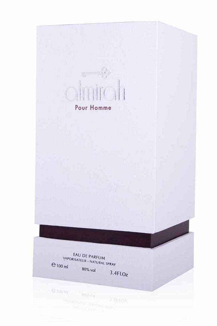 Almirah Pour Homme For Men