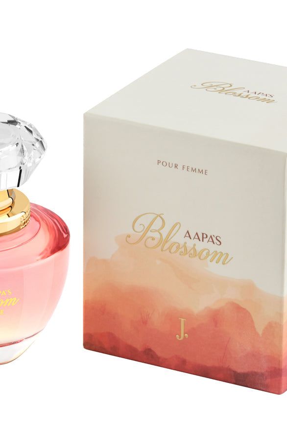 Blossom Aapa's Pour Femme