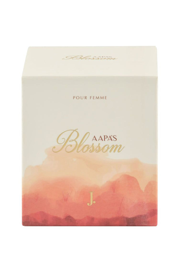 Blossom Aapa's Pour Femme