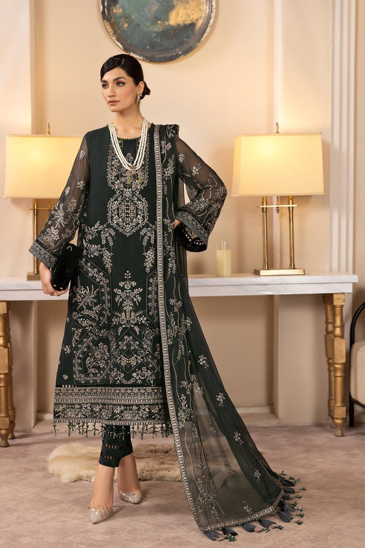 Anisa 3 Piece Suit Dhaagay Vol 2 - Alizeh