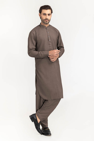 Stone Kameez Shalwar - Gul Ahmed