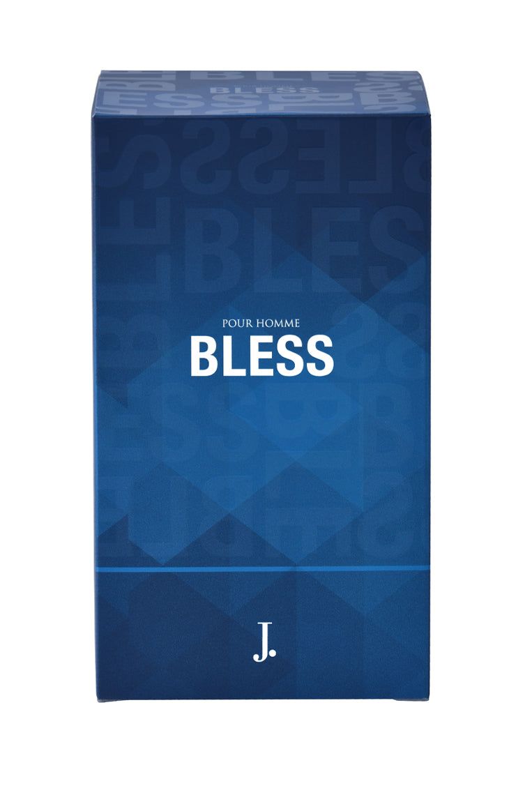 Bless Pour Homme