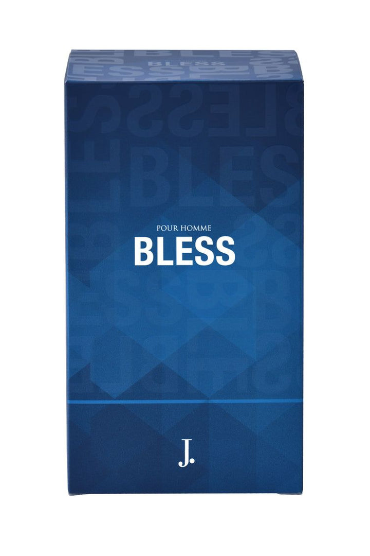 Bless Pour Homme