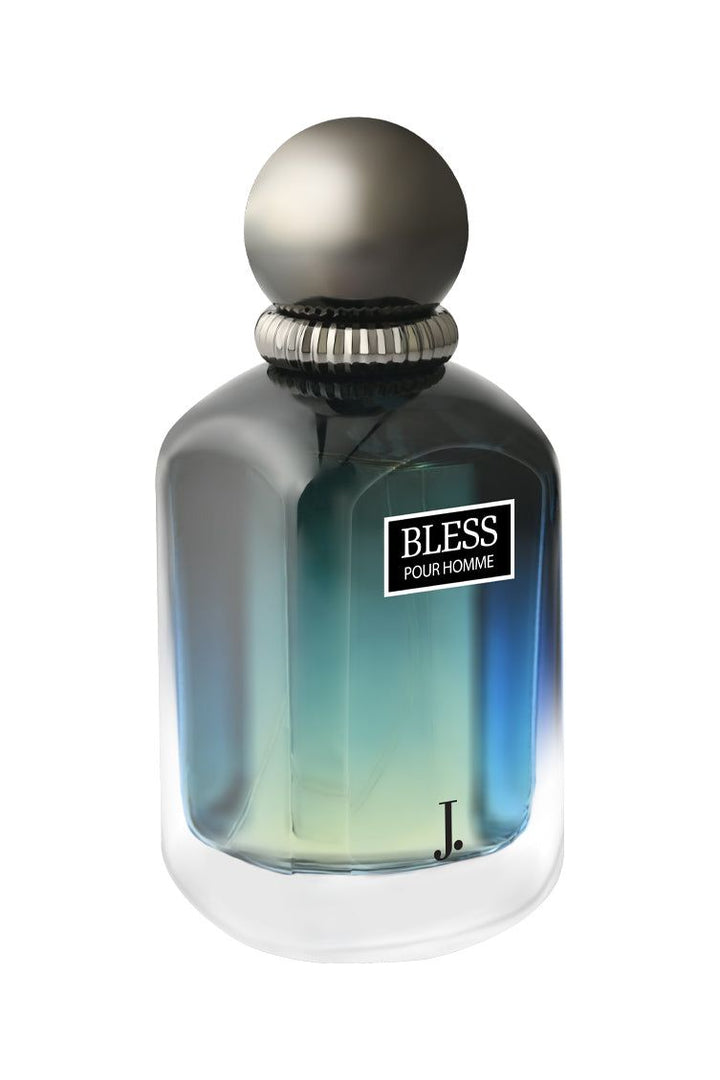 Bless Pour Homme