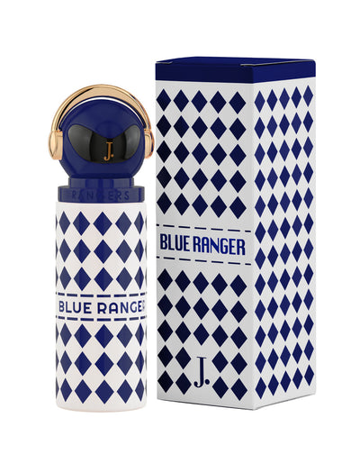 Blue Ranger For Kids