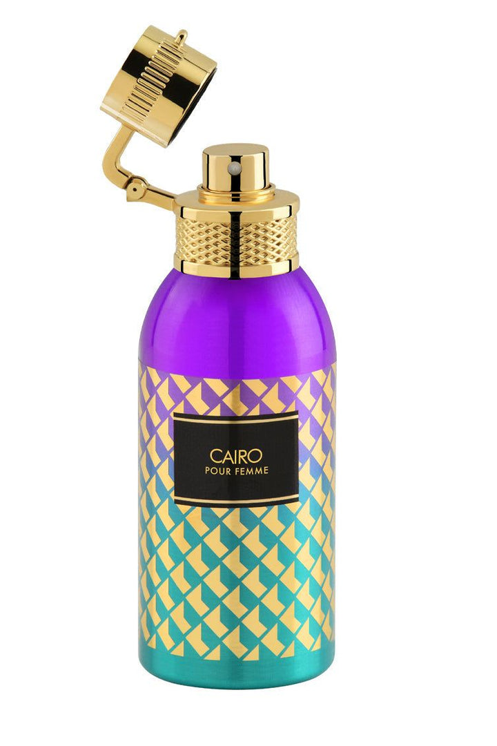 Cairo Pour Femme