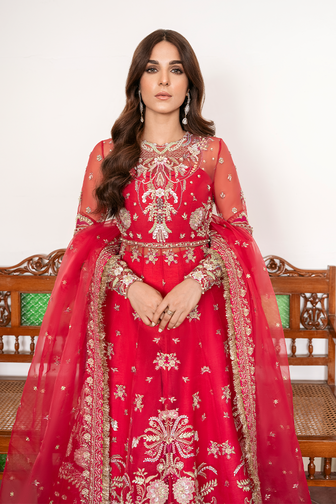 Zeina 3 Piece Suit - Nyra