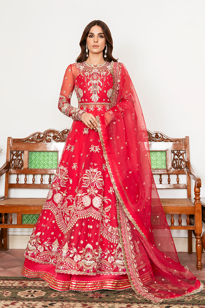 Zeina 3 Piece Suit - Nyra