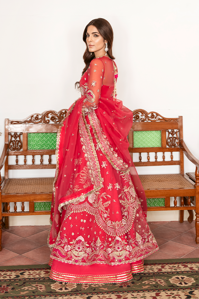 Zeina 3 Piece Suit - Nyra