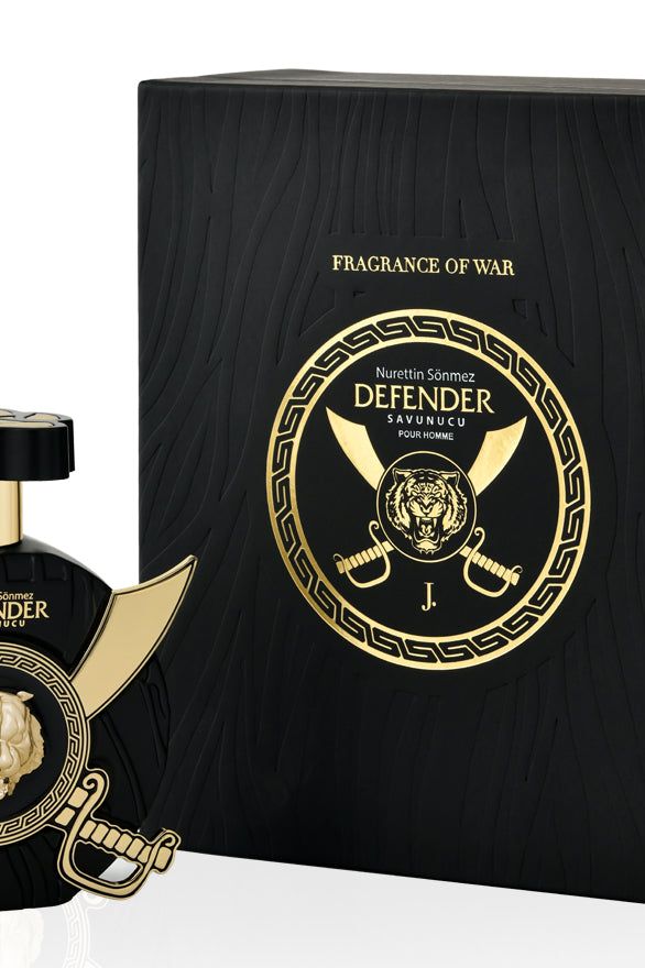 Defender Pour Homme