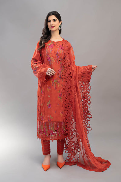 MB-03 - Maria B Luxury Lawn Collection