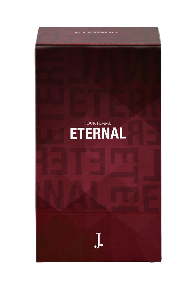 Eternal Pour Femme
